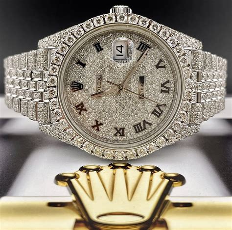 replica rolex dhgate|dhgate iced out rolex.